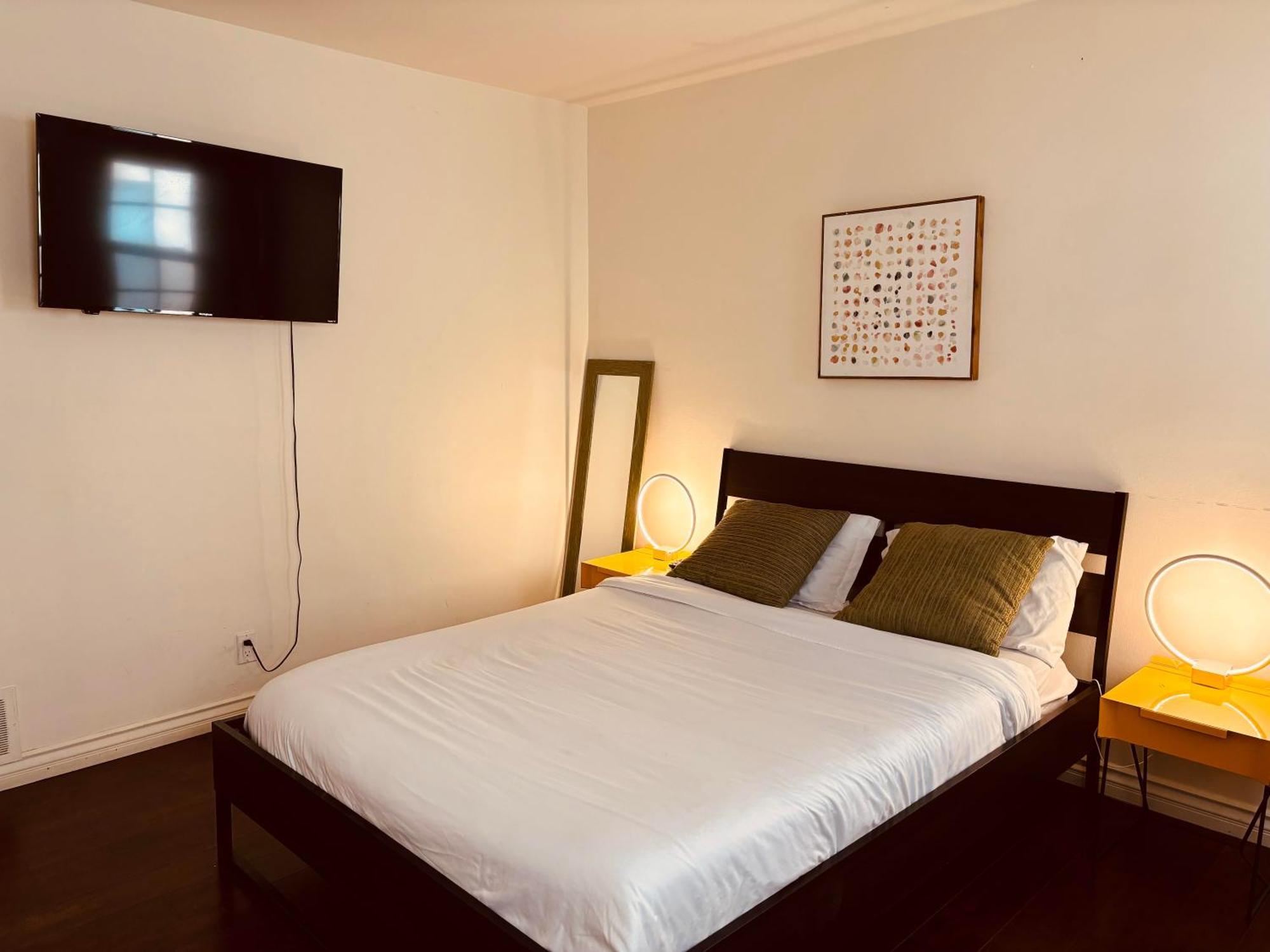 Appartement Gorgeous 2bed In Century